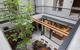 TAN Hostel x Cafe , Aonang Beach
